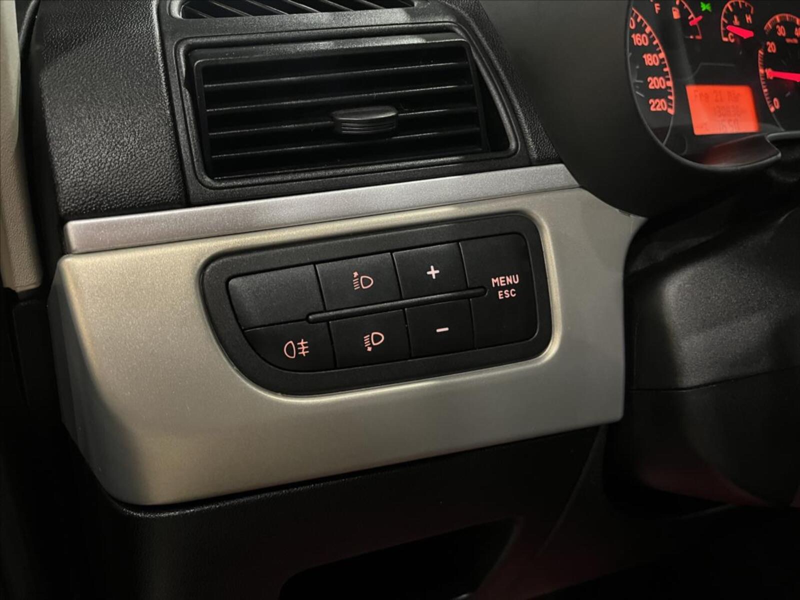 Fiat Grande Punto 9
