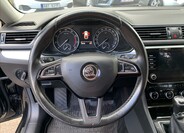 Škoda Superb 10