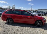 Škoda Octavia 4