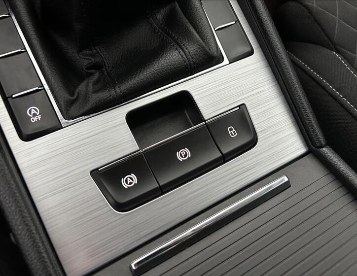 Škoda Superb 26