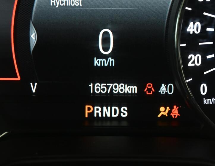 Ford Mondeo 14