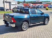 Toyota Hilux 4