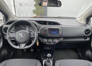Toyota Yaris 13