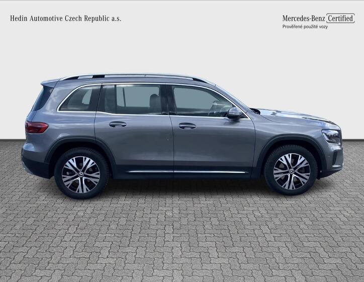 Mercedes-Benz GLB 6