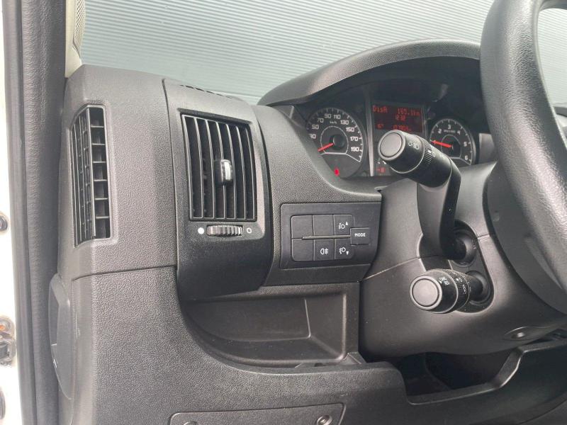 Citroën Jumper