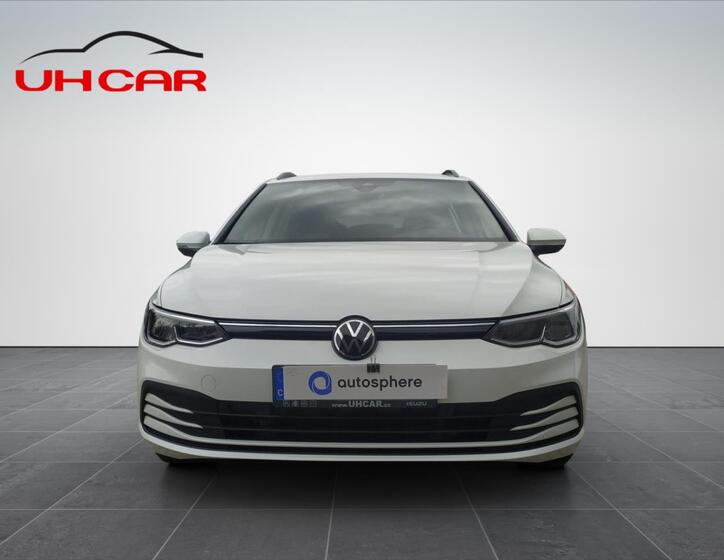 Volkswagen Golf 2