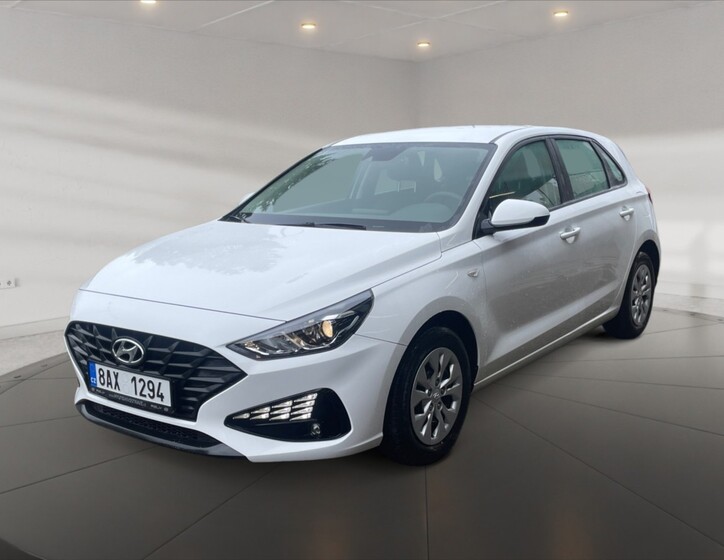 Hyundai i30 3