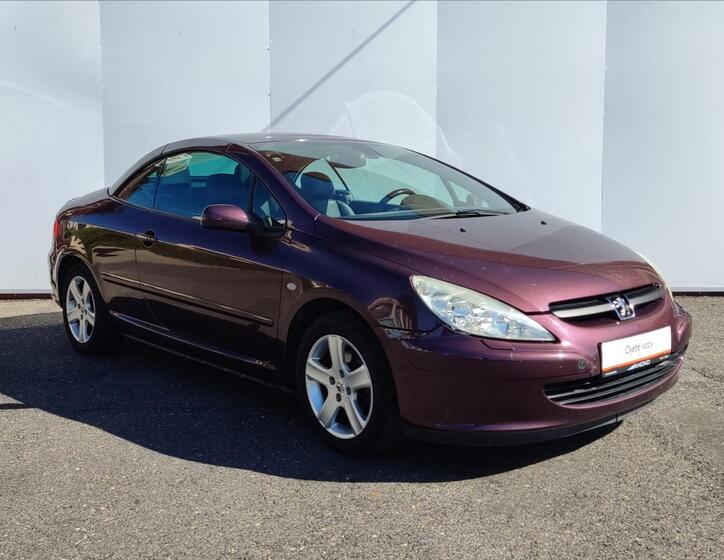 Peugeot 307 17