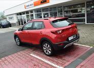 KIA Stonic 11