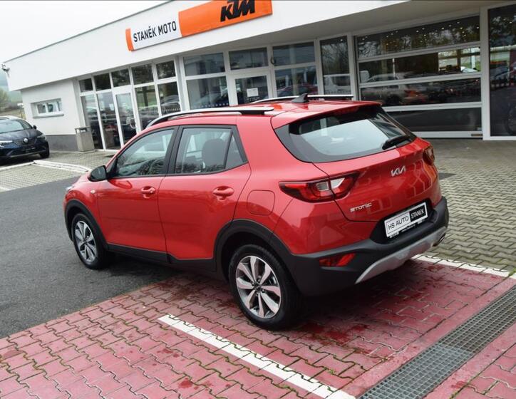 KIA Stonic 11