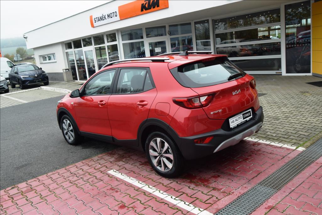 KIA Stonic