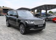 Land Rover Range Rover 8