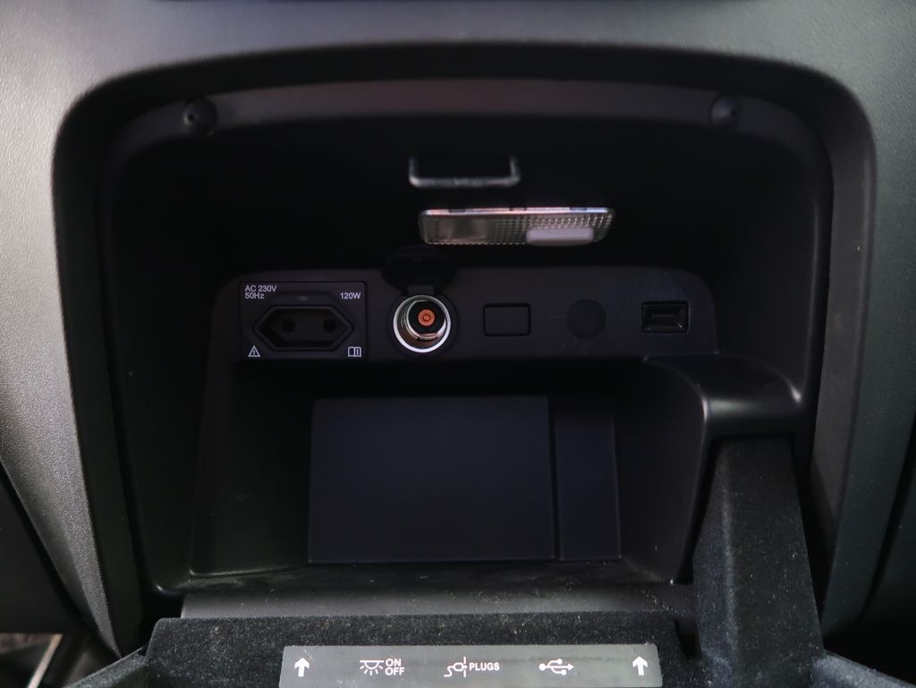 Citroën Grand C4 SpaceTourer