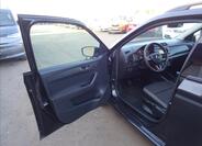 Škoda Fabia 16