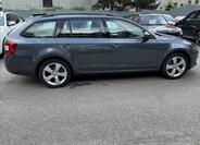 Škoda Octavia 13