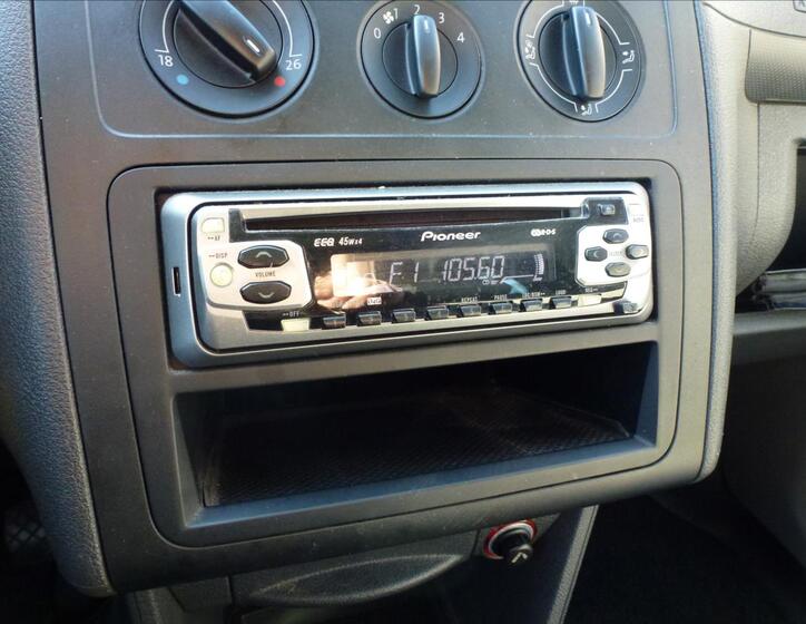 Volkswagen Caddy 30