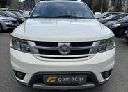 Fiat Freemont 1