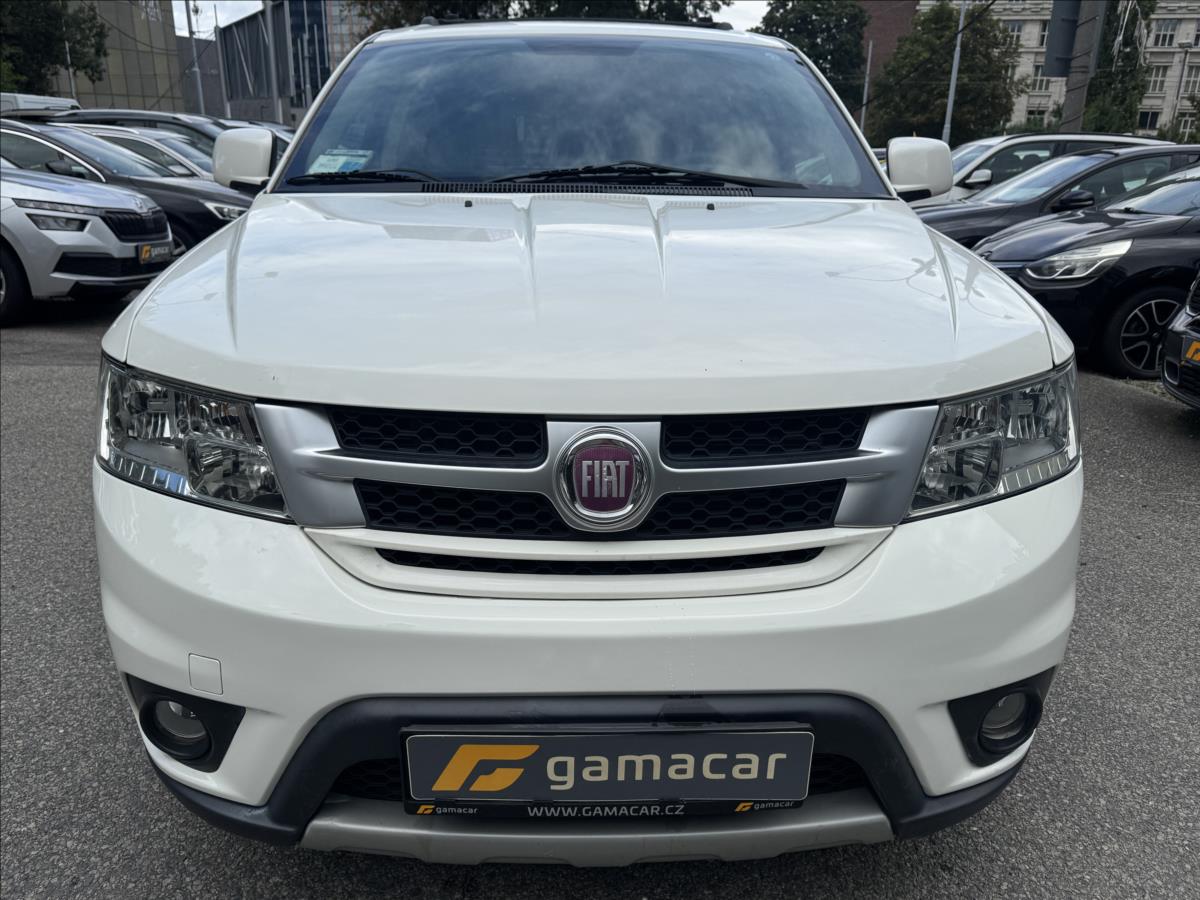 Fiat Freemont