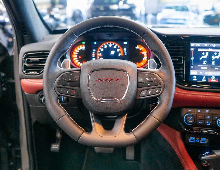 Dodge Durango 18