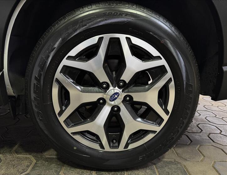 Subaru Forester 38