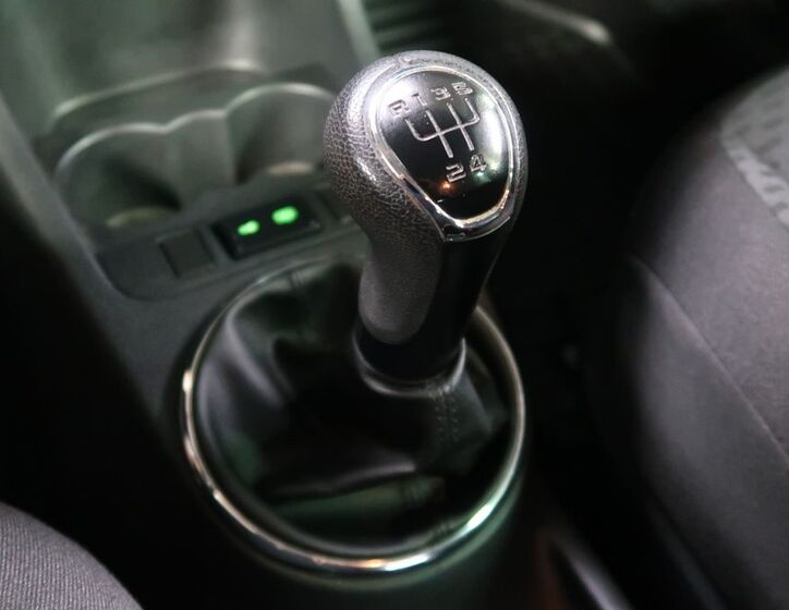 Škoda Fabia 23