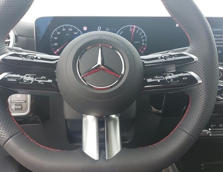 Mercedes-Benz Třídy A 10