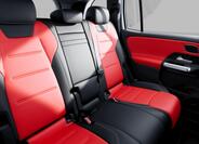 Mercedes-Benz GLB 8