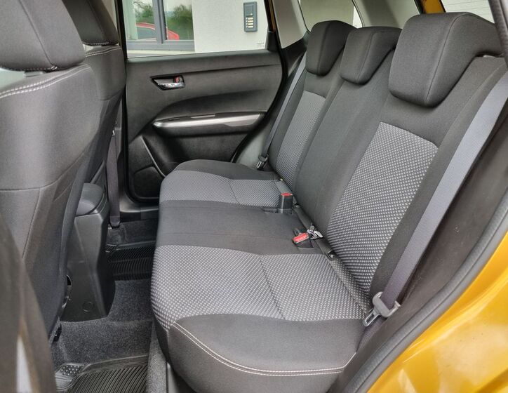 Suzuki Vitara 11