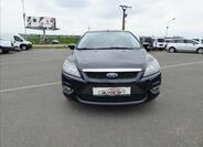 Ford Focus 8