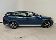 Volkswagen Passat 3