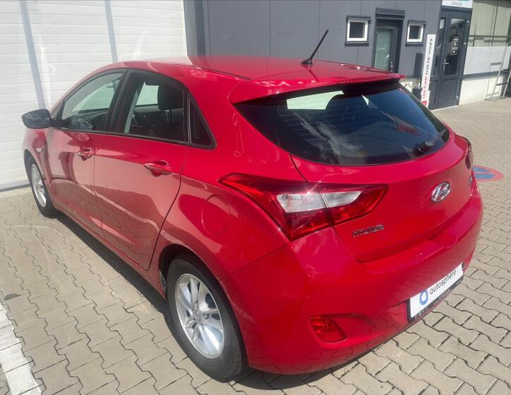Hyundai i30 6
