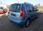 Škoda Roomster 6