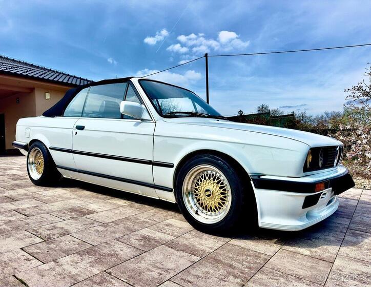 BMW Řada 3 4