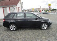 Škoda Fabia 5