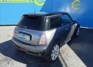 Mini Cooper 4