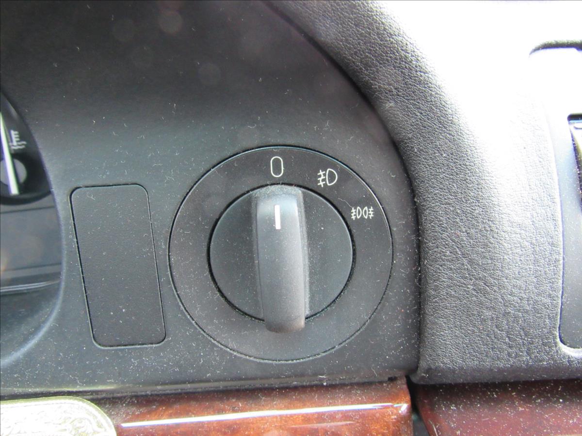 BMW Řada 5