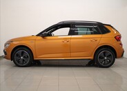 Škoda Kamiq 5