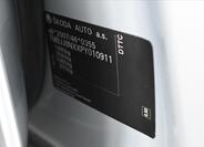 Škoda Octavia 8