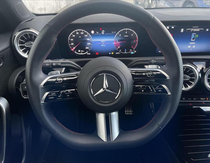 Mercedes-Benz Třídy A 10