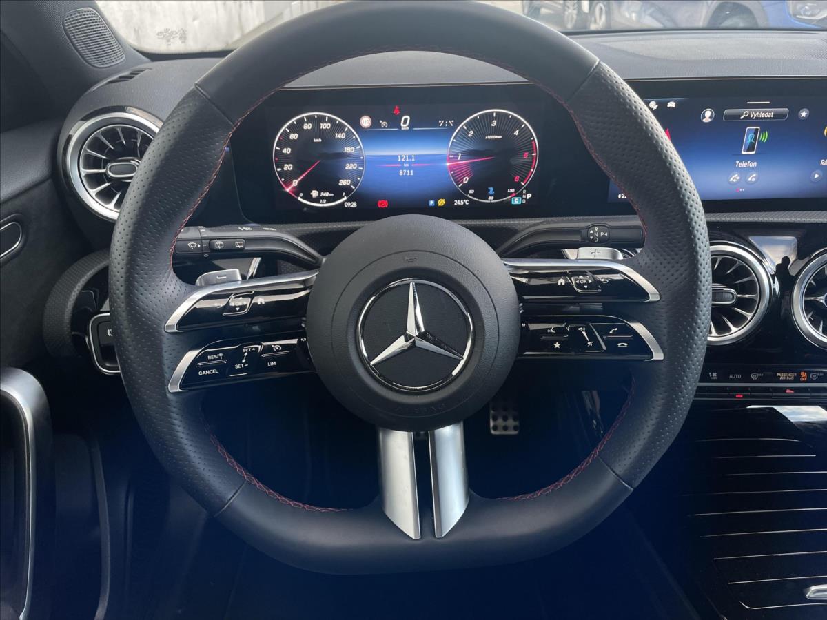 Mercedes-Benz Třídy A