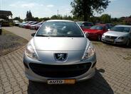 Peugeot 207 3