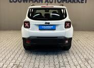 Jeep Renegade 13