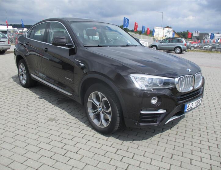 BMW X4 6