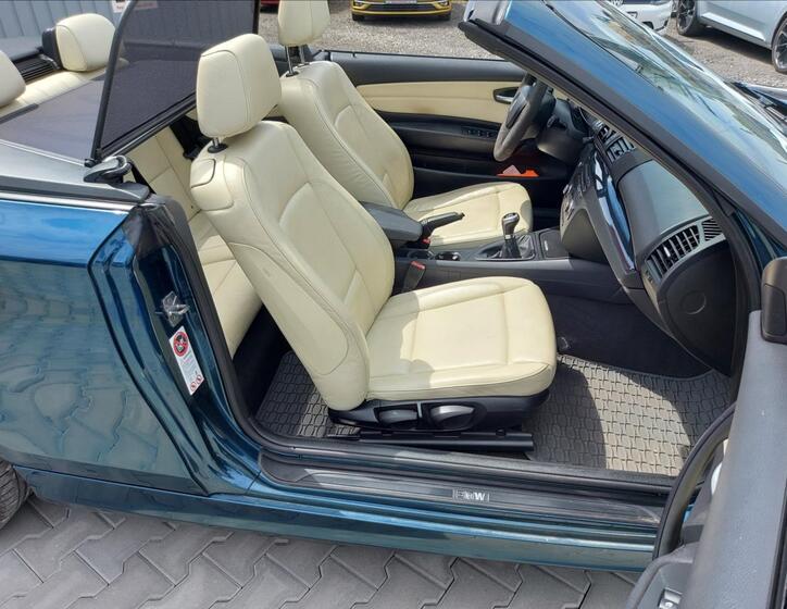 BMW Řada 1 18