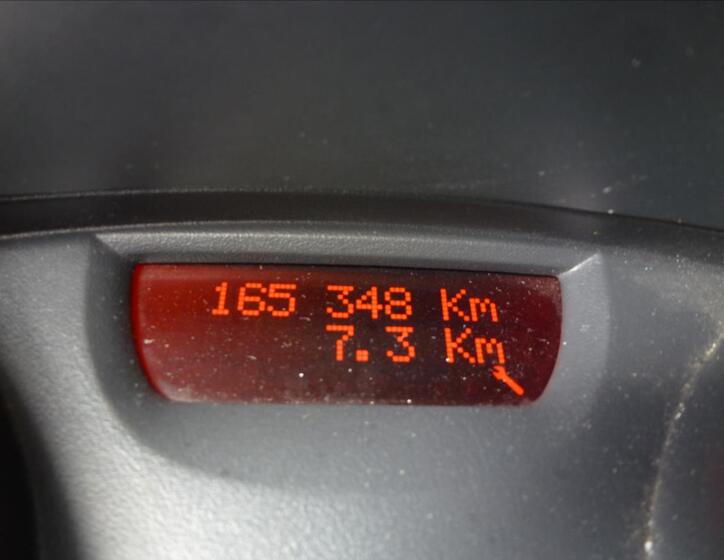 Renault Mégane 36
