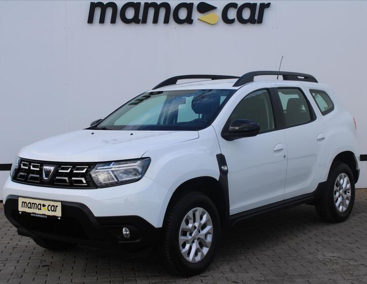 Dacia Duster 3