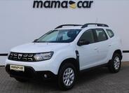 Dacia Duster 3