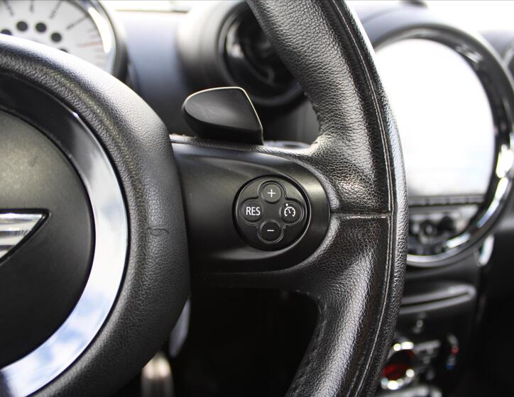 Mini Paceman 15