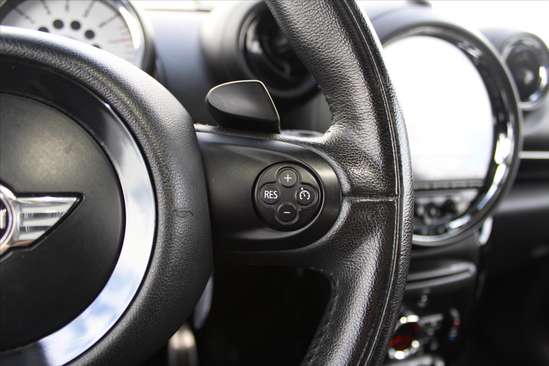 Mini Paceman