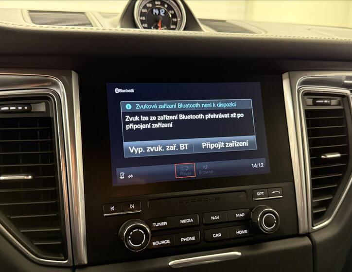 Porsche Macan 25